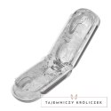 Masturbator - Tenga Flip Zero 0 Gravity White Tenga