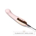 Wibrator - Le Wand Gee Rose Gold Le Wand