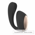 Wibrator - Lelo Ida Wave Black Lelo