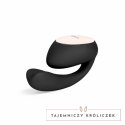 Wibrator - Lelo Ida Wave Black Lelo