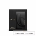 Wibrator - Lelo Ida Wave Black Lelo