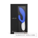 Wibrator - Lelo Ina Wave 2 California Sky Lelo