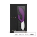 Wibrator - Lelo Ina Wave 2 Plum Lelo