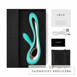 Wibrator - Lelo Soraya 2 Aqua Lelo