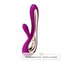 Wibrator - Lelo Soraya 2 Deep Rose Lelo