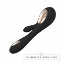 Wibrator - Lelo Soraya Wave Black Lelo