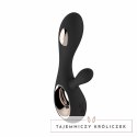 Wibrator - Lelo Soraya Wave Black Lelo