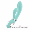 Wibrator - Nomi Tang Wild Rabbit 2 Teal Nomi Tang