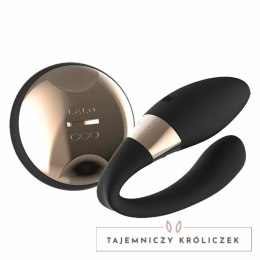 Wibrator dla par - Lelo Tiani Duo Black Lelo