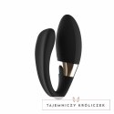 Wibrator dla par - Lelo Tiani Harmony Black Lelo