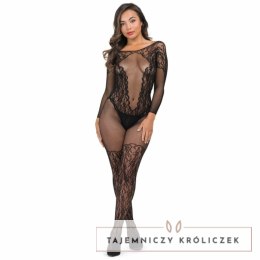 Bodystocking - Fifty Shades of Grey Captivate Spanking Bodystocking One Size Fifty Shades of Grey