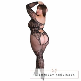 Bodystocking - Fifty Shades of Grey Captivate Spanking Bodystocking Plus Fifty Shades of Grey