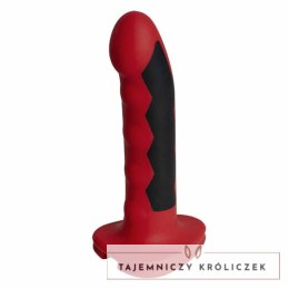 Dildo - ElectraStim Silicone Fusion Komodo Dildo ElectraStim