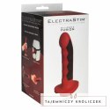 Dildo - ElectraStim Silicone Fusion Komodo Dildo ElectraStim