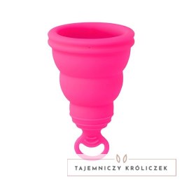 Kubeczek menstruacyjny - Intimina Lily Cup One Intimina