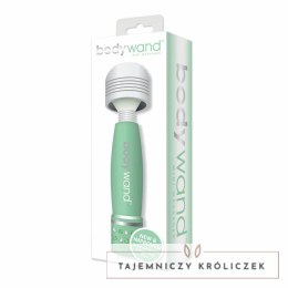 Masażer - Bodywand Mini Wand Massager Mint Bodywand