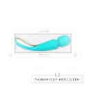 Masażer - Lelo Smart Wand 2 Medium Ocean Blue Lelo