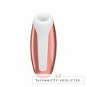 Masażer powietrzny - Satisfyer Love Breeze Copper Satisfyer