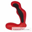 Masażer prostaty - ElectraStim Silicone Fusion Habanero Prostate Massager ElectraStim