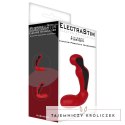 Masażer prostaty - ElectraStim Silicone Fusion Habanero Prostate Massager ElectraStim