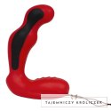 Masażer prostaty - ElectraStim Silicone Fusion Habanero Prostate Massager ElectraStim