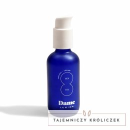 Olejek do masażu - Dame Products Sex Oil 60 ml Dame Products