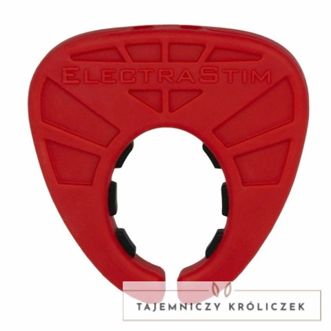 Pierścień do elektrostymulacji - ElectraStim Silicone Fusion Viper ElectraStim