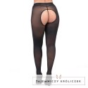 Rajstopy - Fifty Shades of Grey Captivate Spanking Tights One Size Fifty Shades of Grey