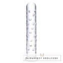 Szklane dildo - Glas Extra Large Glas