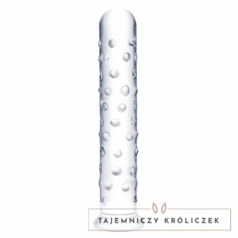 Szklane dildo - Glas Extra Large Glas