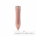 Wibrator - Doxy Bullet Rose Gold Doxy