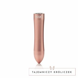 Wibrator - Doxy Bullet Rose Gold Doxy