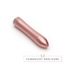 Wibrator - Doxy Bullet Rose Gold Doxy