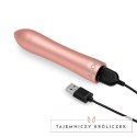 Wibrator - Doxy Bullet Rose Gold Doxy