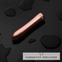 Wibrator - Doxy Bullet Rose Gold Doxy