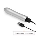 Wibrator - Doxy Bullet Silver Doxy