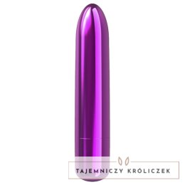 Wibrator - PowerBullet Bullet Point Purple PowerBullet