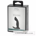 Wibrujący masażer prostaty - Fifty Shades of Grey Sensation P-Spot Vibrator Fifty Shades of Grey