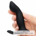 Wibrujący masażer prostaty - Fifty Shades of Grey Sensation P-Spot Vibrator Fifty Shades of Grey