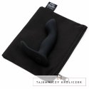 Wibrujący masażer prostaty - Fifty Shades of Grey Sensation P-Spot Vibrator Fifty Shades of Grey