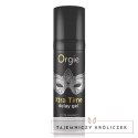 Żel opóźniający - Orgie Xtra Time Delay Gel 15 ml Orgie