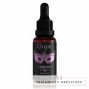 Krople stymulujące - Orgie Orgasm Drops Clitoral Arousal 30 ml Orgie