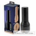 Masturbator - Kiiroo Feel Stroker Vagina Light Brown Kiiroo