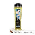 Olejek do masażu - Shunga Massage Oil Adorable Coconut Thrills 240 ml Shunga