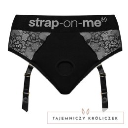 Uprząż - Strap-On-Me Harness Diva XL Strap-On-Me