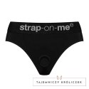 Uprząż - Strap-On-Me Harness Heroine XL Strap-On-Me