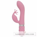 Wibrator - Pillow Talk Kinky Pink Pillow Talk