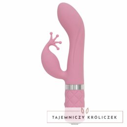 Wibrator - Pillow Talk Kinky Pink Pillow Talk