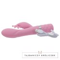 Wibrator - Pillow Talk Kinky Pink Pillow Talk