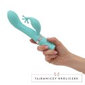 Wibrator - Pillow Talk Kinky Teal Pillow Talk